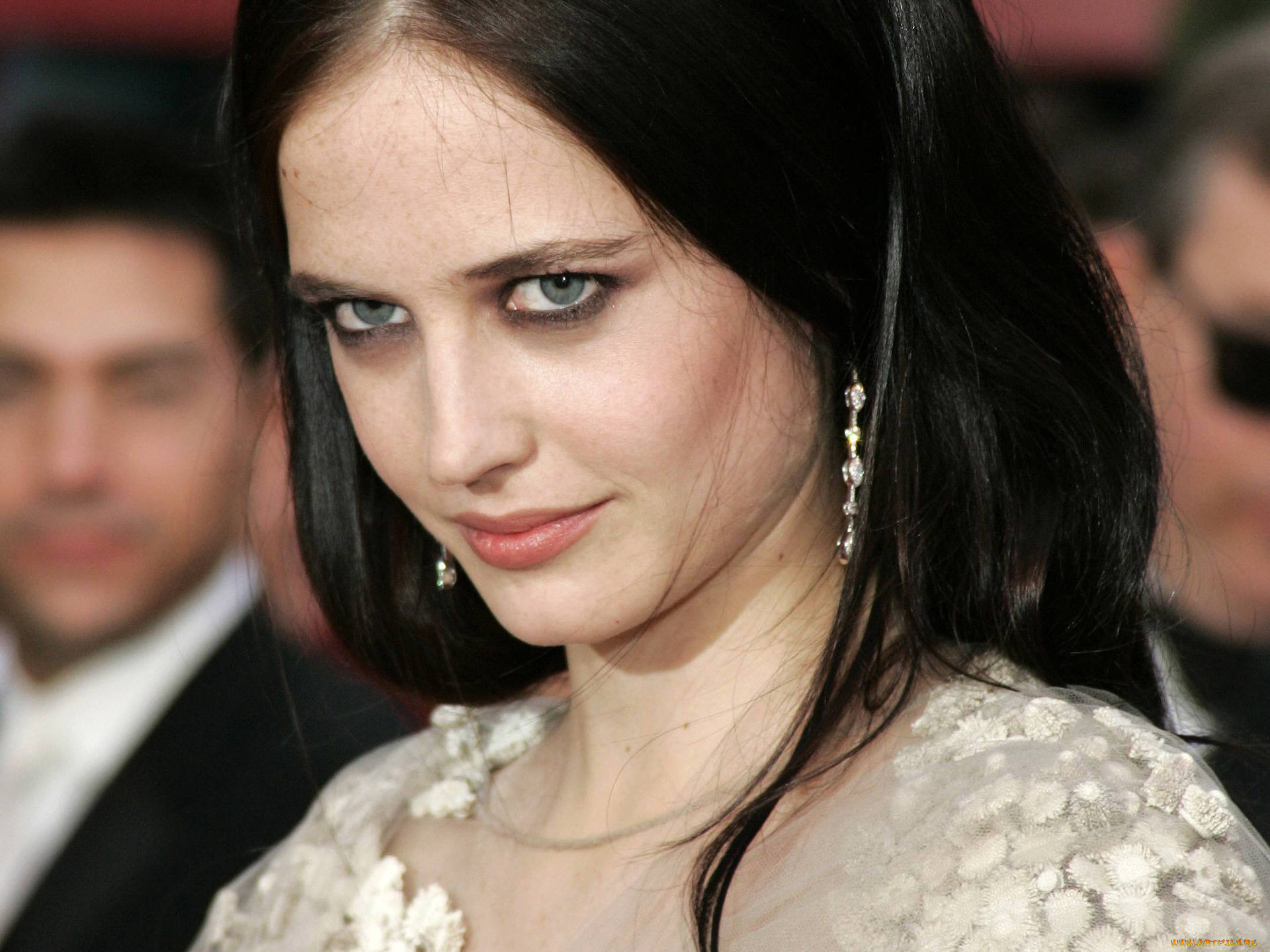 Eva Green, , , , 